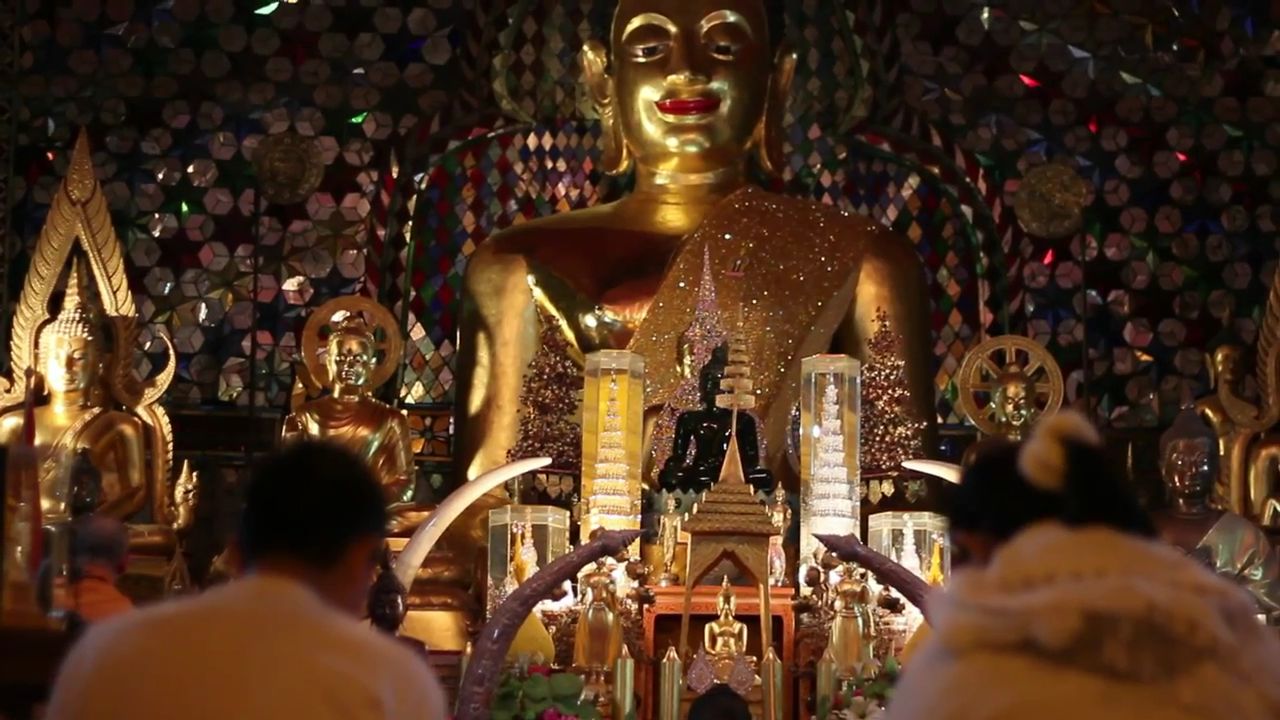Still from "This is Chiang Mai"