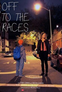 Off to the Races poster